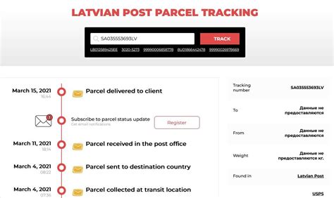 lv post tracking|latvia post parcel tracking.